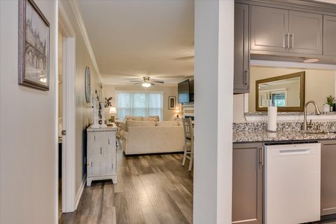 Tiny photo for 315 Coastal Cove Cove, McCormick, SC 29835 (MLS # 542531)