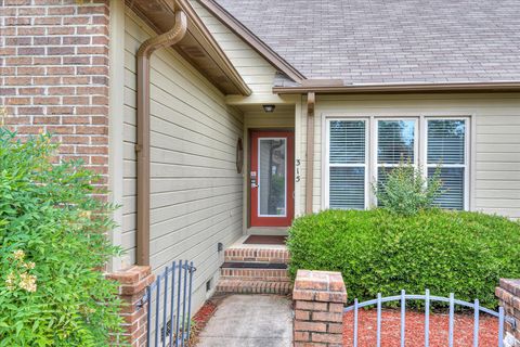 Tiny photo for 315 Coastal Cove Cove, McCormick, SC 29835 (MLS # 542531)