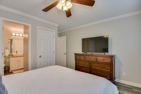 Tiny photo for 315 Coastal Cove Cove, McCormick, SC 29835 (MLS # 542531)