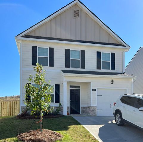 Photo of 1147 Button Buck Lane, Grovetown, GA 30813 (MLS # 546598)