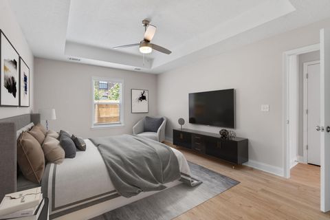 Tiny photo for 2223 Archer Lane, Augusta, GA 30906 (MLS # 551413)