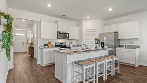 Tiny photo for 5159 Captain Drive, Grovetown, GA 30813 (MLS # 550325)