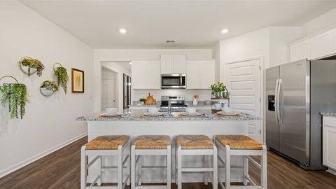 Tiny photo for 5159 Captain Drive, Grovetown, GA 30813 (MLS # 550325)