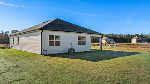 Tiny photo for 5159 Captain Drive, Grovetown, GA 30813 (MLS # 550325)