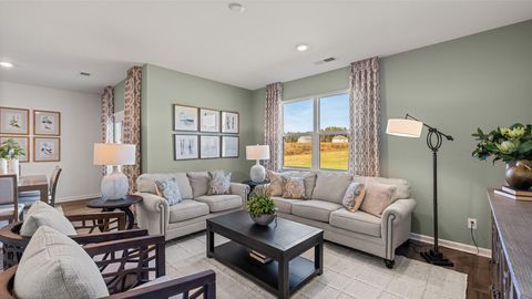 Tiny photo for 5159 Captain Drive, Grovetown, GA 30813 (MLS # 550325)