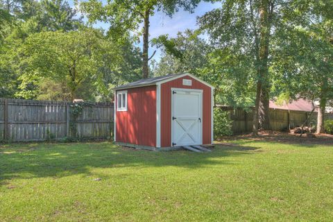 Tiny photo for 819 Cape Cod Court, Evans, GA 30809 (MLS # 543185)