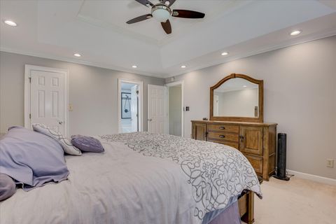 Tiny photo for 819 Cape Cod Court, Evans, GA 30809 (MLS # 543185)
