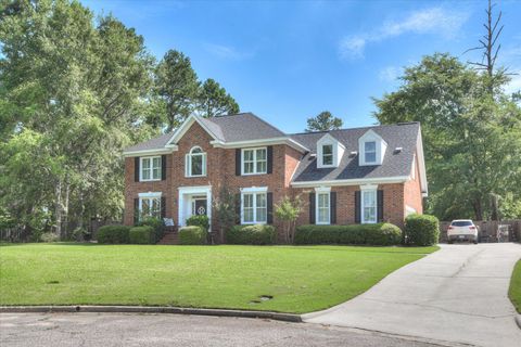 Tiny photo for 819 Cape Cod Court, Evans, GA 30809 (MLS # 543185)