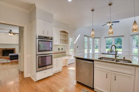 Tiny photo for 819 Cape Cod Court, Evans, GA 30809 (MLS # 543185)