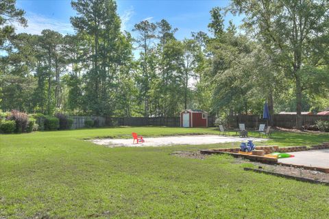 Tiny photo for 819 Cape Cod Court, Evans, GA 30809 (MLS # 543185)
