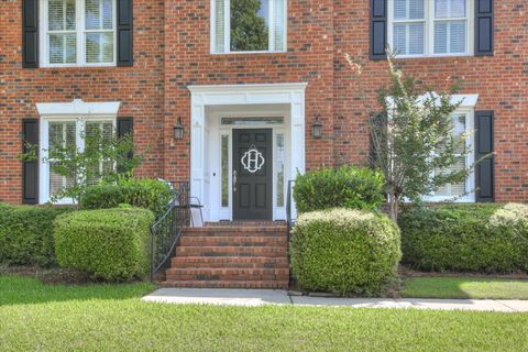 Tiny photo for 819 Cape Cod Court, Evans, GA 30809 (MLS # 543185)
