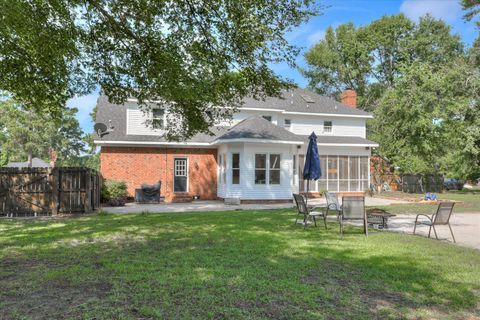 Tiny photo for 819 Cape Cod Court, Evans, GA 30809 (MLS # 543185)