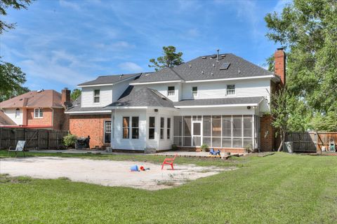 Tiny photo for 819 Cape Cod Court, Evans, GA 30809 (MLS # 543185)