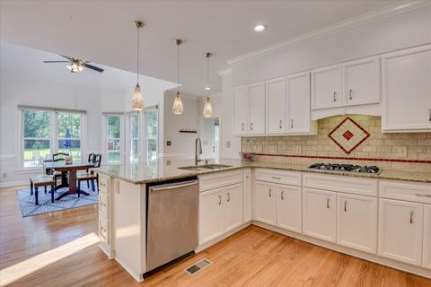 Tiny photo for 819 Cape Cod Court, Evans, GA 30809 (MLS # 543185)