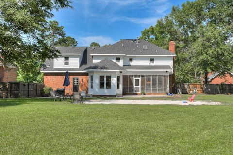 Tiny photo for 819 Cape Cod Court, Evans, GA 30809 (MLS # 543185)