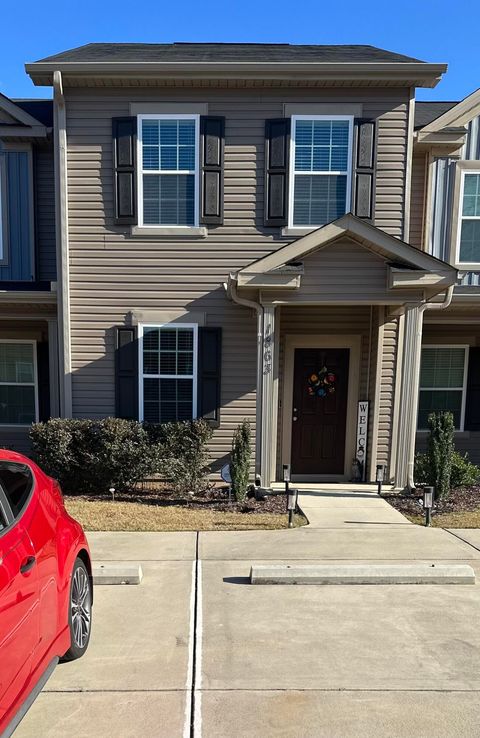 A home in Grovetown