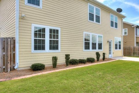 Tiny photo for 5458 Everlook Circle, Evans, GA 30809 (MLS # 544343)