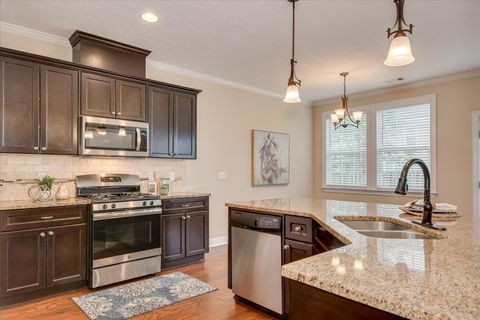 Tiny photo for 5458 Everlook Circle, Evans, GA 30809 (MLS # 544343)