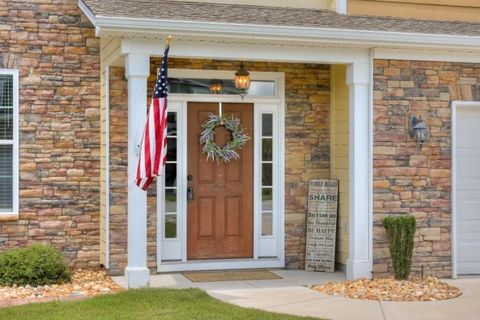 Tiny photo for 5458 Everlook Circle, Evans, GA 30809 (MLS # 544343)