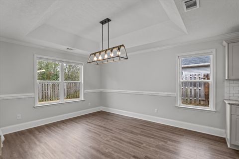 Tiny photo for 4427 Raleigh Drive, Grovetown, GA 30813 (MLS # 549940)