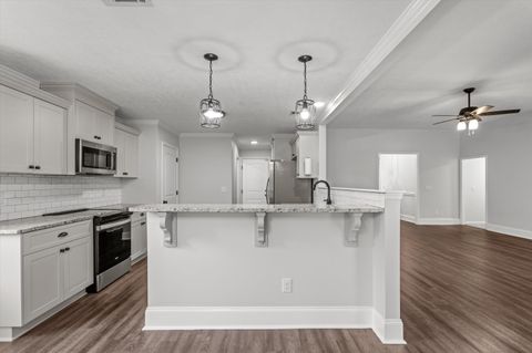 Tiny photo for 4427 Raleigh Drive, Grovetown, GA 30813 (MLS # 549940)