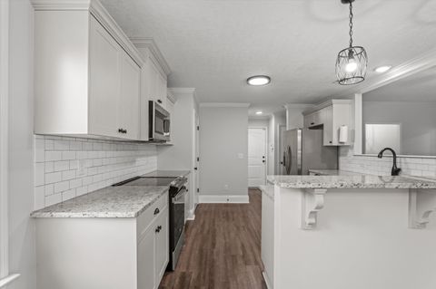 Tiny photo for 4427 Raleigh Drive, Grovetown, GA 30813 (MLS # 549940)