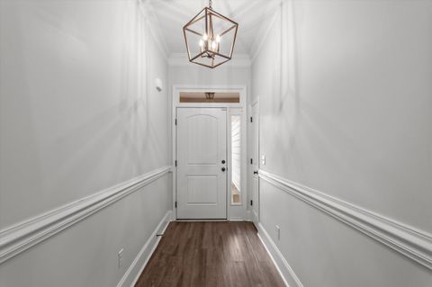 Tiny photo for 4427 Raleigh Drive, Grovetown, GA 30813 (MLS # 549940)