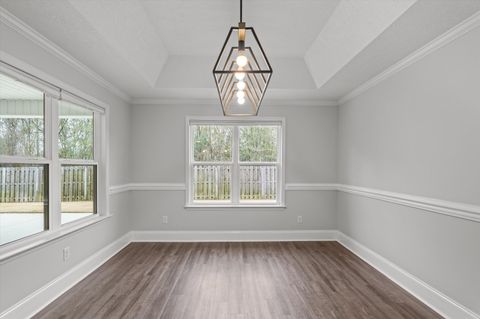 Tiny photo for 4427 Raleigh Drive, Grovetown, GA 30813 (MLS # 549940)