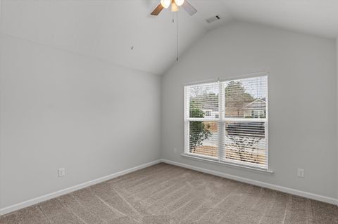 Tiny photo for 4427 Raleigh Drive, Grovetown, GA 30813 (MLS # 549940)