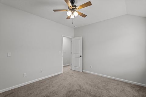 Tiny photo for 4427 Raleigh Drive, Grovetown, GA 30813 (MLS # 549940)