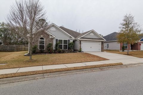 Tiny photo for 4427 Raleigh Drive, Grovetown, GA 30813 (MLS # 549940)