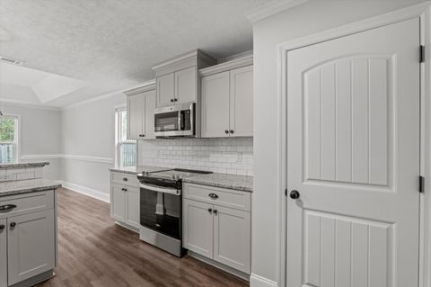 Tiny photo for 4427 Raleigh Drive, Grovetown, GA 30813 (MLS # 549940)