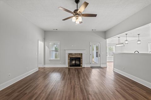 Tiny photo for 4427 Raleigh Drive, Grovetown, GA 30813 (MLS # 549940)