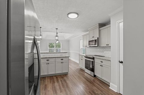 Tiny photo for 4427 Raleigh Drive, Grovetown, GA 30813 (MLS # 549940)