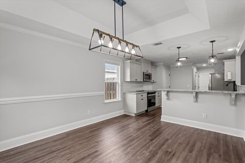 Tiny photo for 4427 Raleigh Drive, Grovetown, GA 30813 (MLS # 549940)