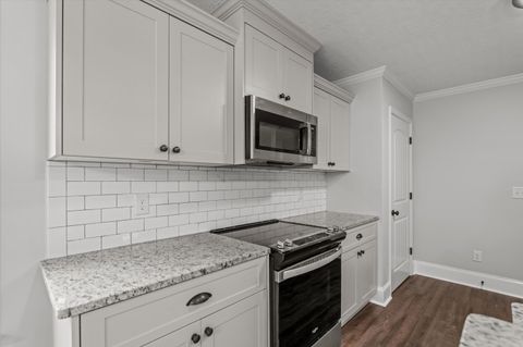 Tiny photo for 4427 Raleigh Drive, Grovetown, GA 30813 (MLS # 549940)