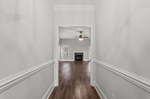 Tiny photo for 4427 Raleigh Drive, Grovetown, GA 30813 (MLS # 549940)