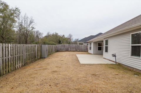 Tiny photo for 4427 Raleigh Drive, Grovetown, GA 30813 (MLS # 549940)