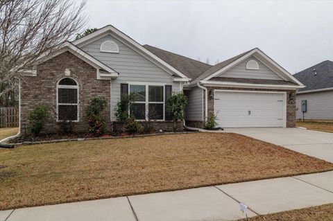 Tiny photo for 4427 Raleigh Drive, Grovetown, GA 30813 (MLS # 549940)