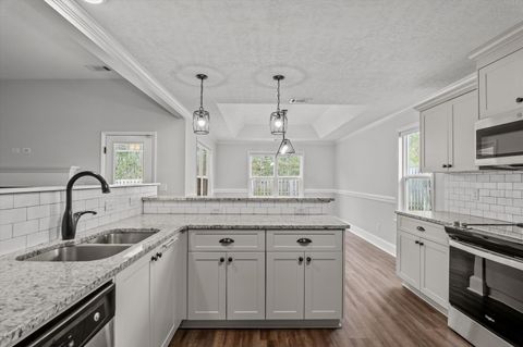 Tiny photo for 4427 Raleigh Drive, Grovetown, GA 30813 (MLS # 549940)