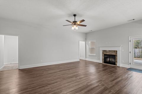 Tiny photo for 4427 Raleigh Drive, Grovetown, GA 30813 (MLS # 549940)