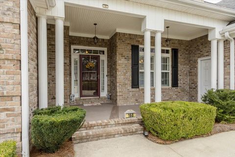 Tiny photo for 168 Cofield Road, Martinez, GA 30907 (MLS # 548144)