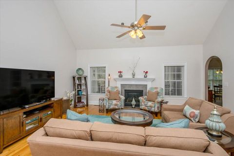 Tiny photo for 168 Cofield Road, Martinez, GA 30907 (MLS # 548144)