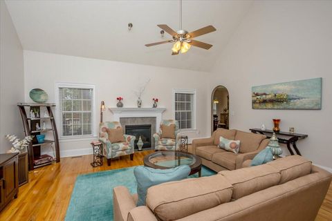 Tiny photo for 168 Cofield Road, Martinez, GA 30907 (MLS # 548144)