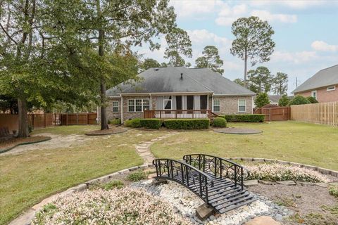 Tiny photo for 168 Cofield Road, Martinez, GA 30907 (MLS # 548144)