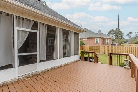 Tiny photo for 168 Cofield Road, Martinez, GA 30907 (MLS # 548144)
