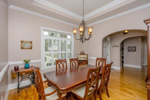 Tiny photo for 168 Cofield Road, Martinez, GA 30907 (MLS # 548144)