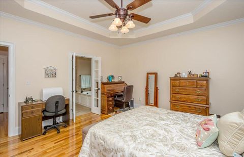 Tiny photo for 168 Cofield Road, Martinez, GA 30907 (MLS # 548144)