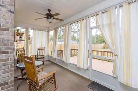 Tiny photo for 168 Cofield Road, Martinez, GA 30907 (MLS # 548144)