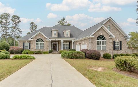 Tiny photo for 168 Cofield Road, Martinez, GA 30907 (MLS # 548144)